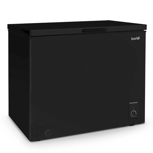 Freestanding chest freezer - chest,