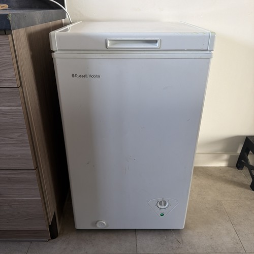 Russell hobbs rhcf60 60l - russell,