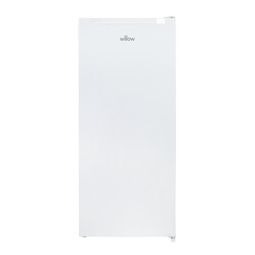 Tall freezer white 145l - tall,