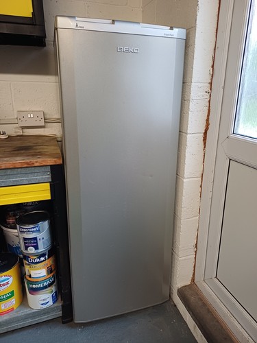 Beko frost free tall - frost,