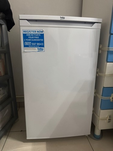 Beko fs4823w undercounter - fs4823w,