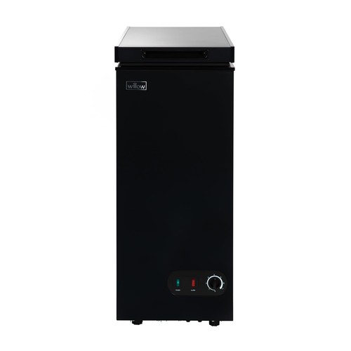 Willow wcf60b freestanding - willow, 51l