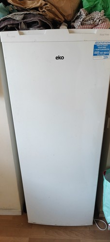 Beko upright frost free - upright, frost-free