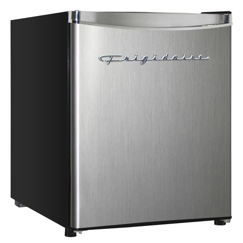 Ft upright freezer - 1.1, cu