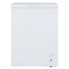 Cookology CCFZ142WH 142L