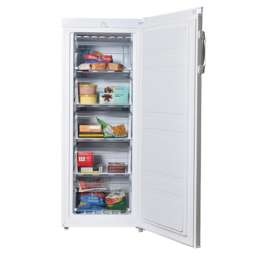 Freestanding tall freezer 160 - tall,