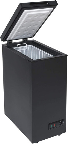Chest freezer 53l removable - chest,