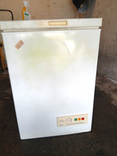 Proline 1100w white chest - lc,