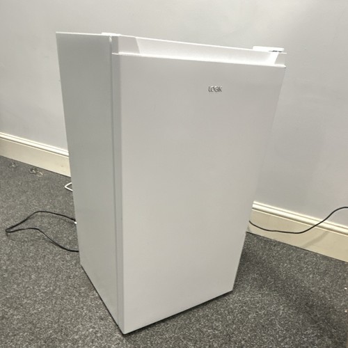 Logik white freestanding - logik,