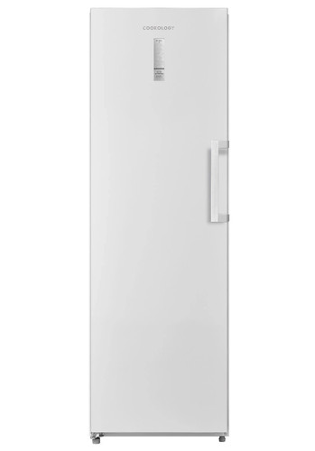 Cookology tall freezer frost - cookology,