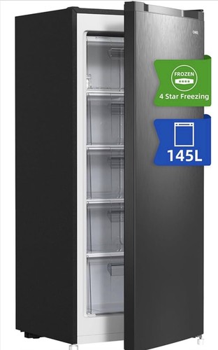 Chiq fsd140d4eu upright - fsd140d4eu,