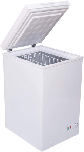 Sia amzchf100w white chest - sia,