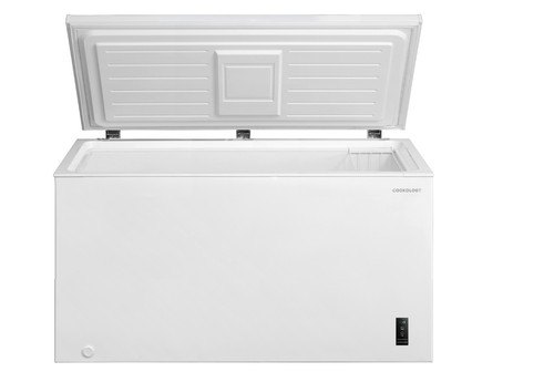 Cookology chest freezer - chest, 418l