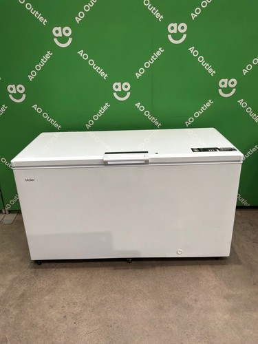 Haier chest freezer - haier,